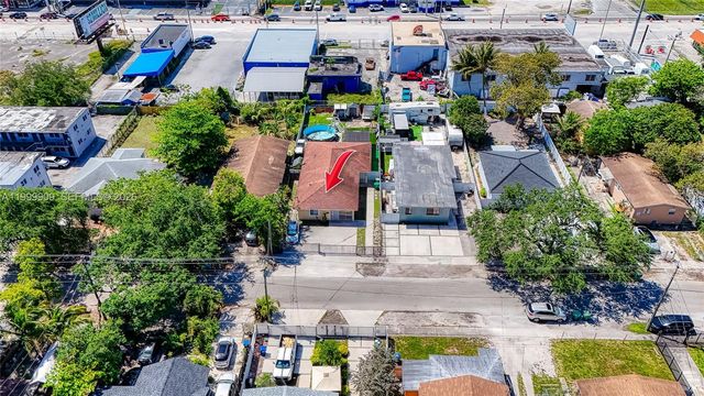 760 NW 80th St A, Miami, FL 33150