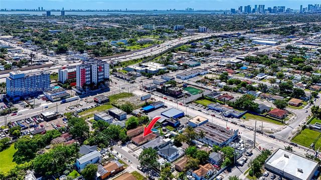 760 NW 80th St A, Miami, FL 33150