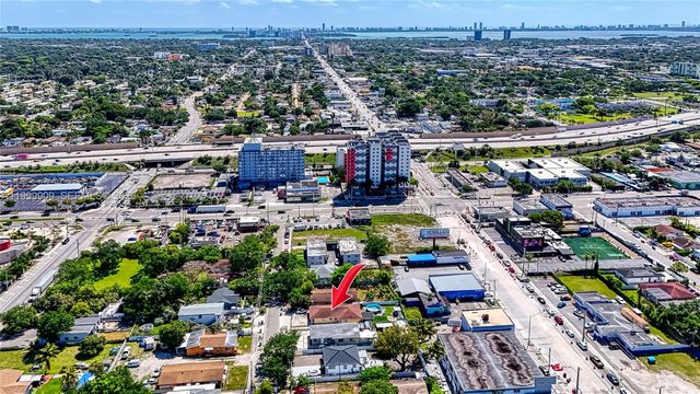 760 NW 80th St A, Miami, FL 33150