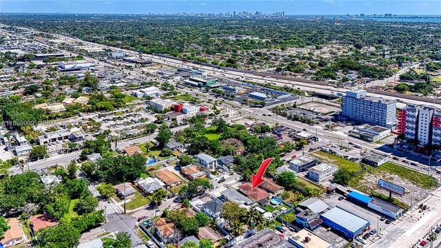 760 NW 80th St A, Miami, FL 33150