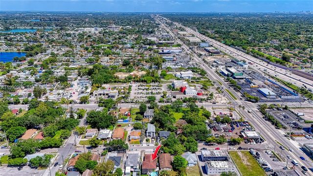 760 NW 80th St A, Miami, FL 33150