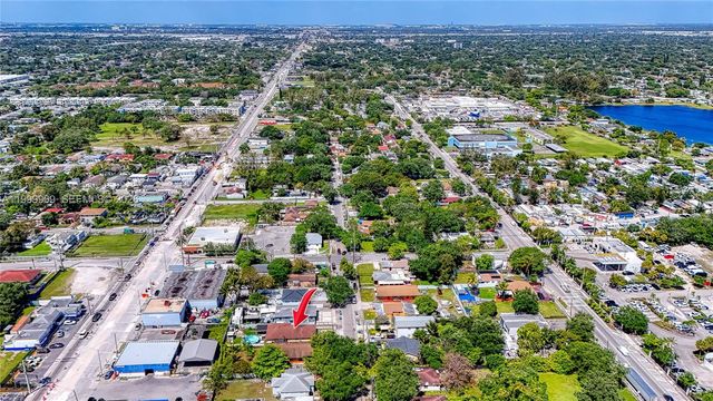 760 NW 80th St A, Miami, FL 33150