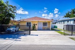 760 NW 80th St A, Miami, FL 33150