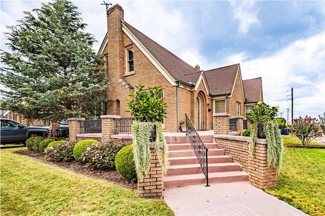 2501 NW 21st Street, Oklahoma City, OK 73107