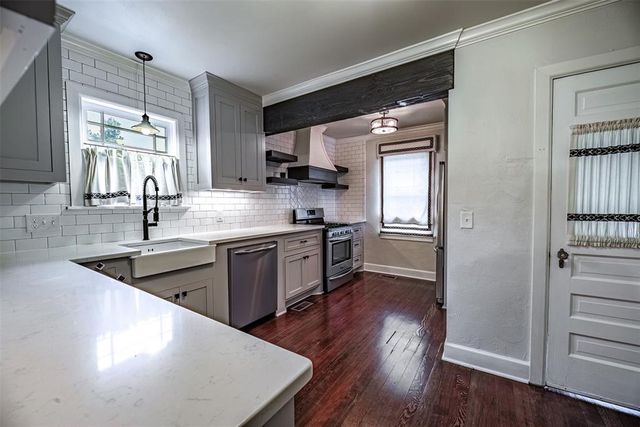 2501 NW 21st Street, Oklahoma City, OK 73107