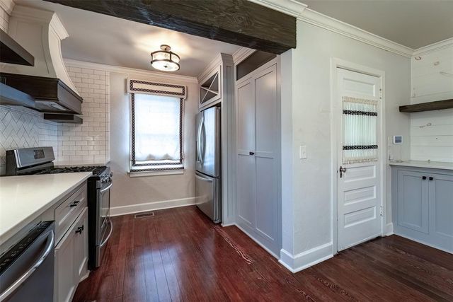 2501 NW 21st Street, Oklahoma City, OK 73107