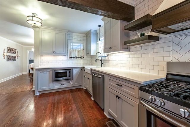 2501 NW 21st Street, Oklahoma City, OK 73107