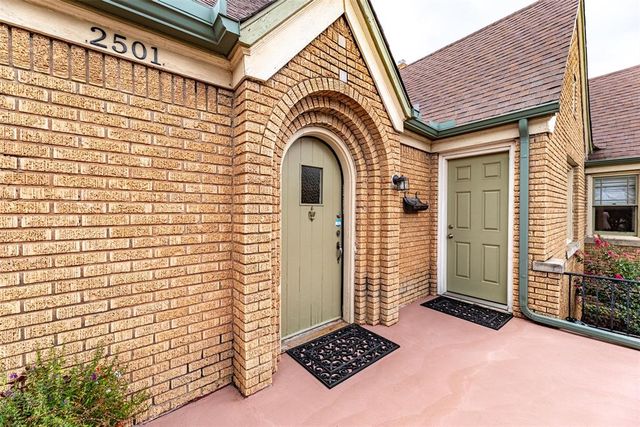 2501 NW 21st Street, Oklahoma City, OK 73107