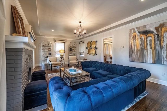 2501 NW 21st Street, Oklahoma City, OK 73107