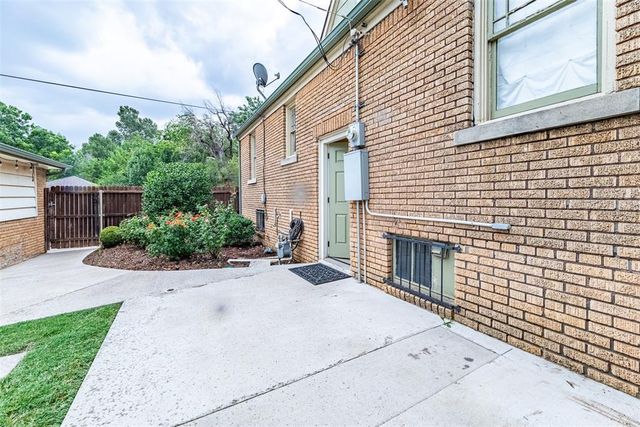 2501 NW 21st Street, Oklahoma City, OK 73107