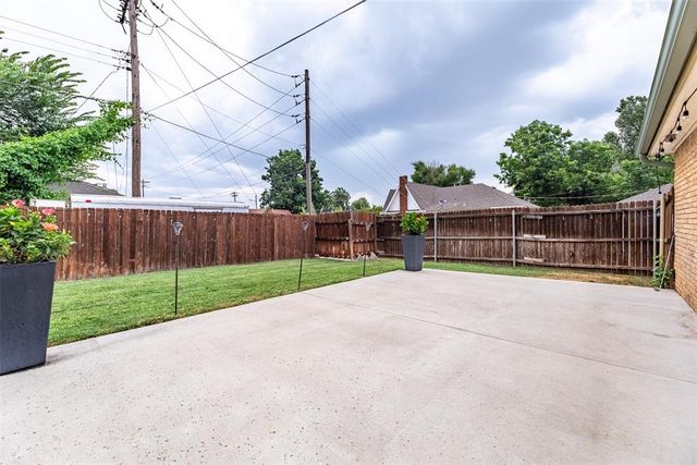 2501 NW 21st Street, Oklahoma City, OK 73107