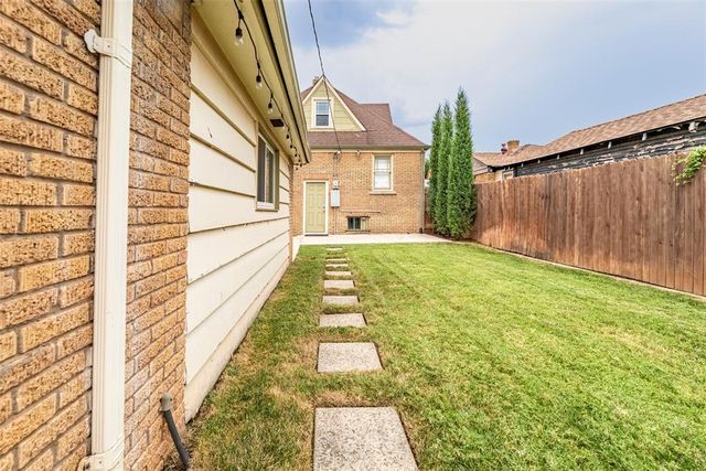 2501 NW 21st Street, Oklahoma City, OK 73107