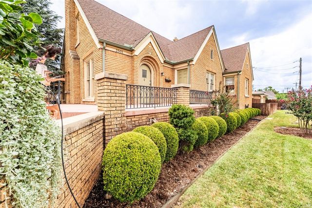 2501 NW 21st Street, Oklahoma City, OK 73107