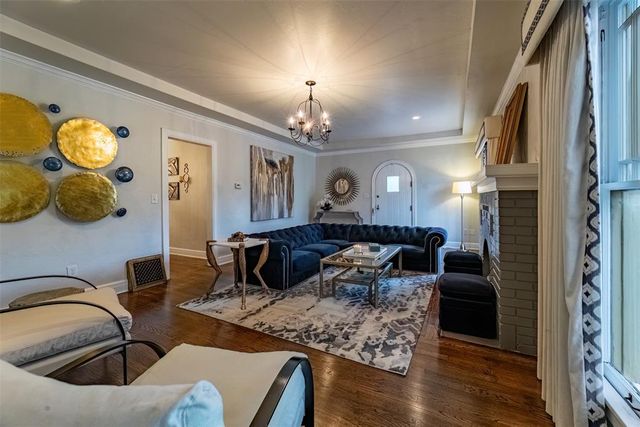 2501 NW 21st Street, Oklahoma City, OK 73107