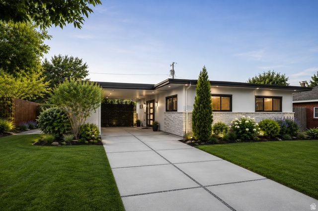 3376 E BIRCH CIR, Salt Lake City, UT 84124