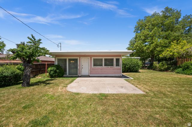 3376 E BIRCH CIR, Salt Lake City, UT 84124