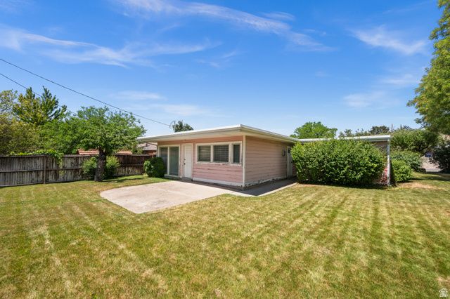 3376 E BIRCH CIR, Salt Lake City, UT 84124