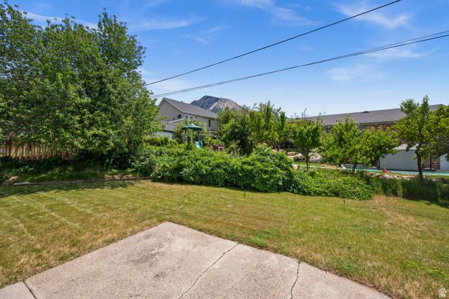 3376 E BIRCH CIR, Salt Lake City, UT 84124
