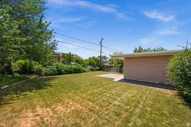 3376 E BIRCH CIR, Salt Lake City, UT 84124