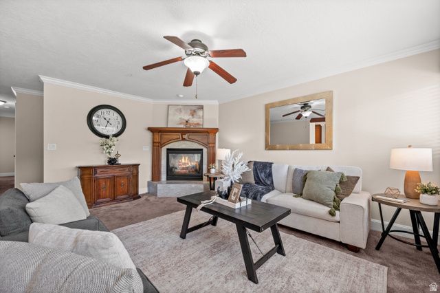 3376 E BIRCH CIR, Salt Lake City, UT 84124