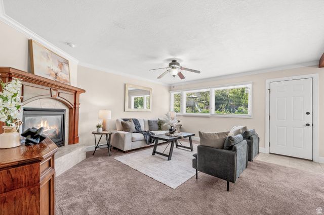3376 E BIRCH CIR, Salt Lake City, UT 84124