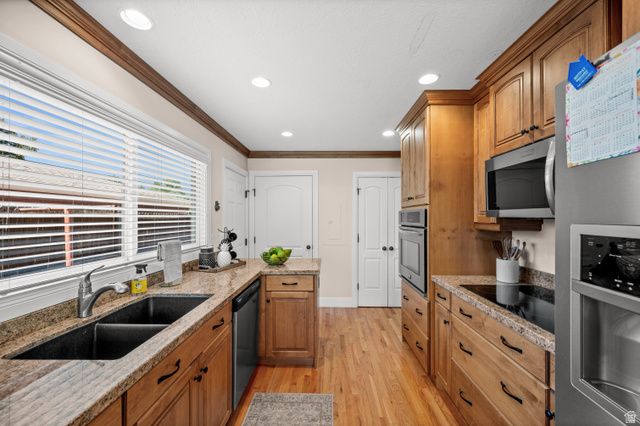 3376 E BIRCH CIR, Salt Lake City, UT 84124