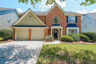 11085 Crabapple Lake Drive, Roswell, GA 30076