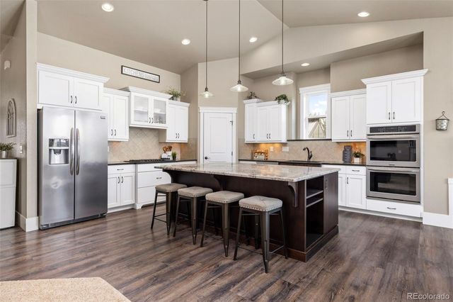 2657 Peregrine Creek Drive, Milliken, CO 80543