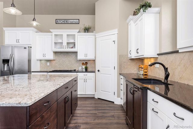 2657 Peregrine Creek Drive, Milliken, CO 80543