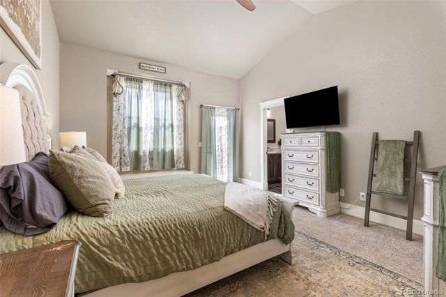 2657 Peregrine Creek Drive, Milliken, CO 80543