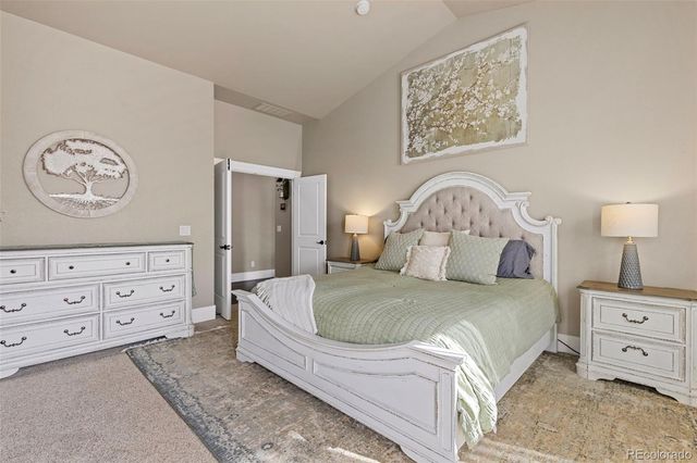 2657 Peregrine Creek Drive, Milliken, CO 80543