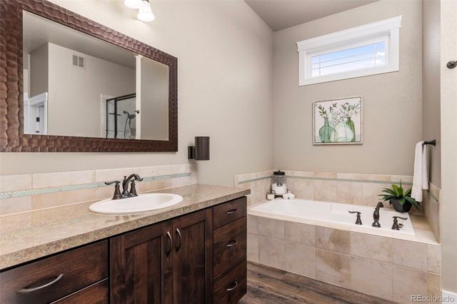 2657 Peregrine Creek Drive, Milliken, CO 80543