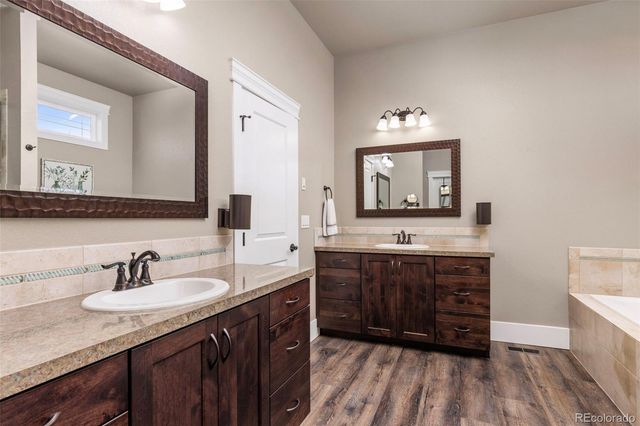 2657 Peregrine Creek Drive, Milliken, CO 80543