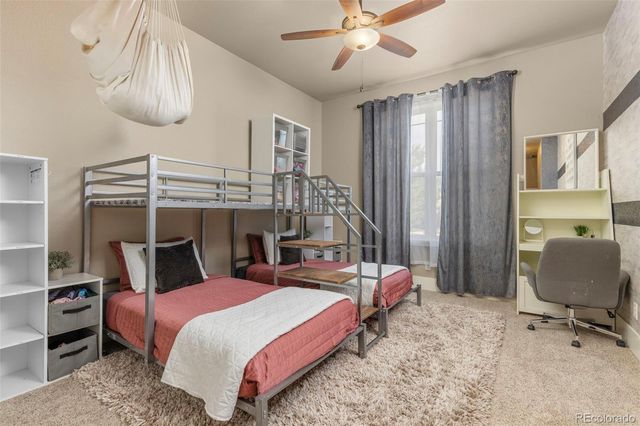 2657 Peregrine Creek Drive, Milliken, CO 80543