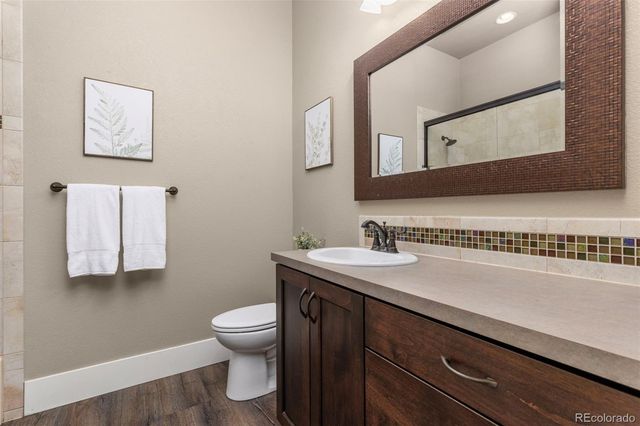 2657 Peregrine Creek Drive, Milliken, CO 80543