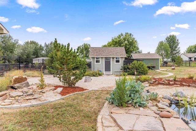 2657 Peregrine Creek Drive, Milliken, CO 80543