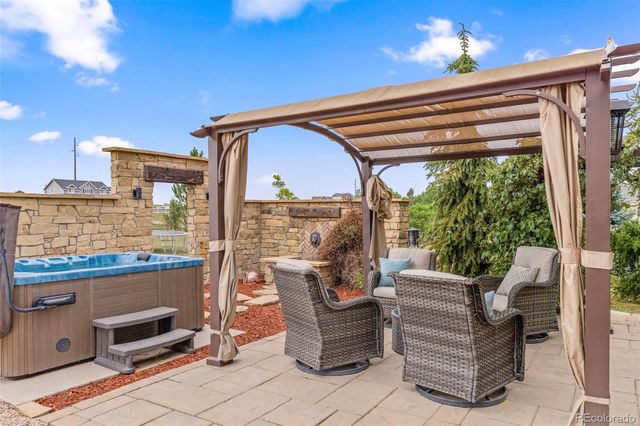 2657 Peregrine Creek Drive, Milliken, CO 80543