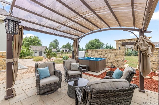 2657 Peregrine Creek Drive, Milliken, CO 80543