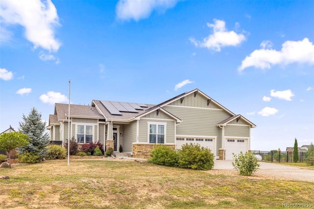 2657 Peregrine Creek Drive, Milliken, CO 80543