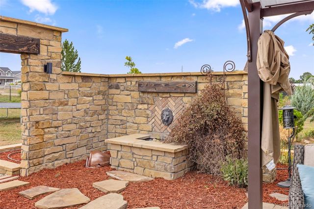 2657 Peregrine Creek Drive, Milliken, CO 80543