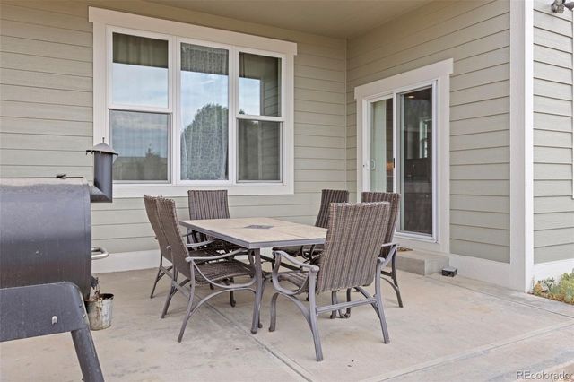2657 Peregrine Creek Drive, Milliken, CO 80543