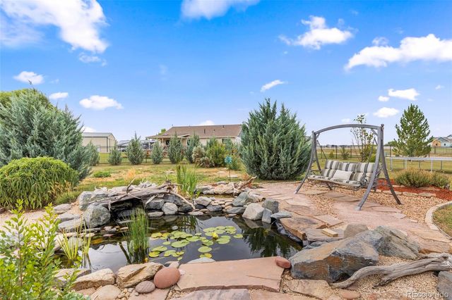 2657 Peregrine Creek Drive, Milliken, CO 80543