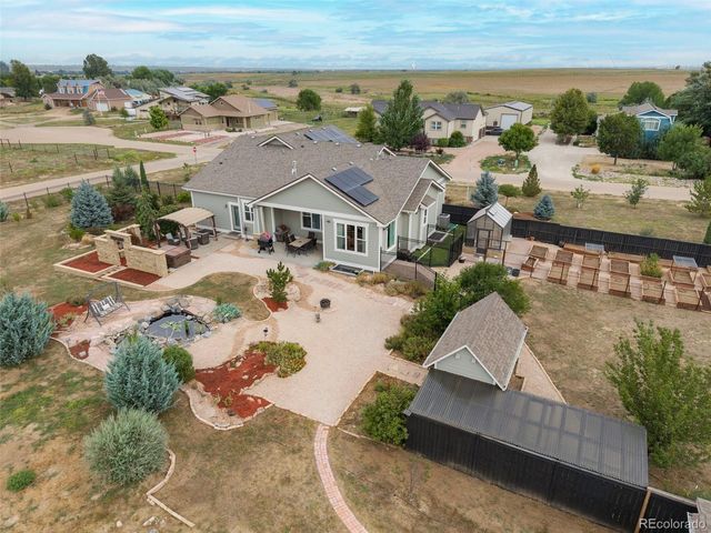 2657 Peregrine Creek Drive, Milliken, CO 80543