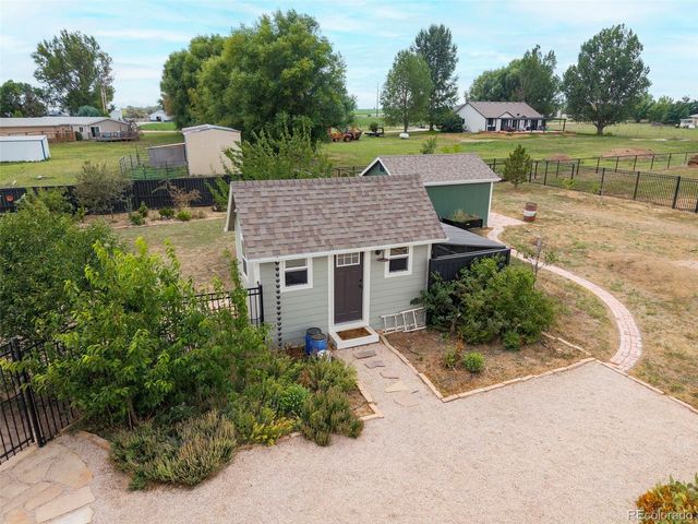 2657 Peregrine Creek Drive, Milliken, CO 80543