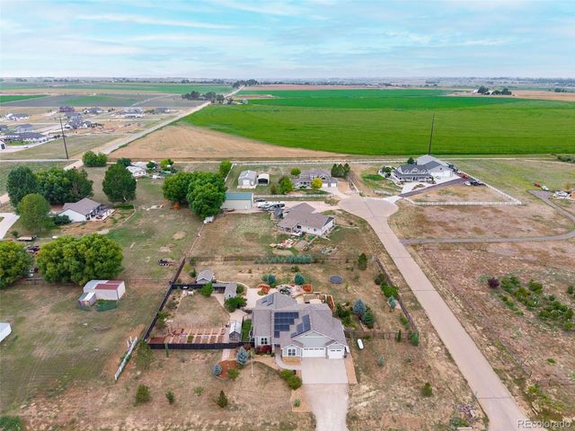 2657 Peregrine Creek Drive, Milliken, CO 80543