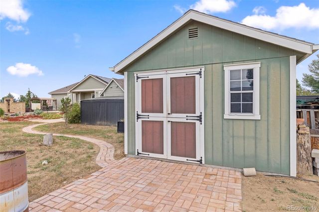 2657 Peregrine Creek Drive, Milliken, CO 80543