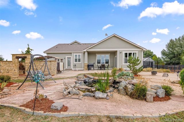 2657 Peregrine Creek Drive, Milliken, CO 80543