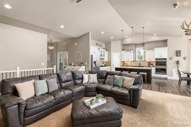 2657 Peregrine Creek Drive, Milliken, CO 80543