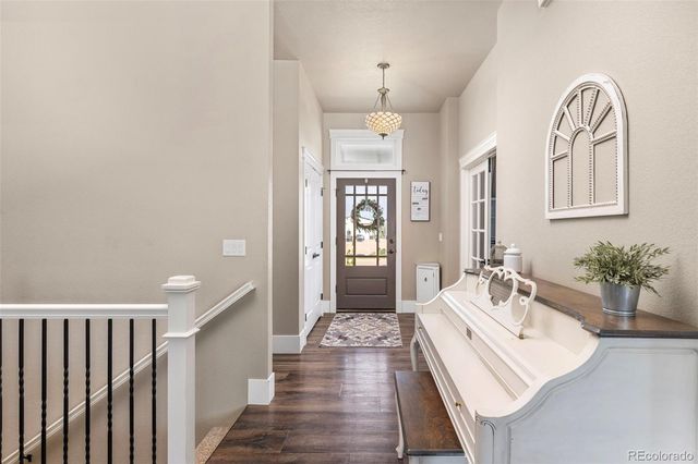 2657 Peregrine Creek Drive, Milliken, CO 80543
