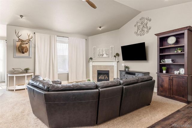 2657 Peregrine Creek Drive, Milliken, CO 80543